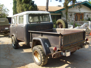 Illustration for article titled For $14,000, is this Jeep a heap?